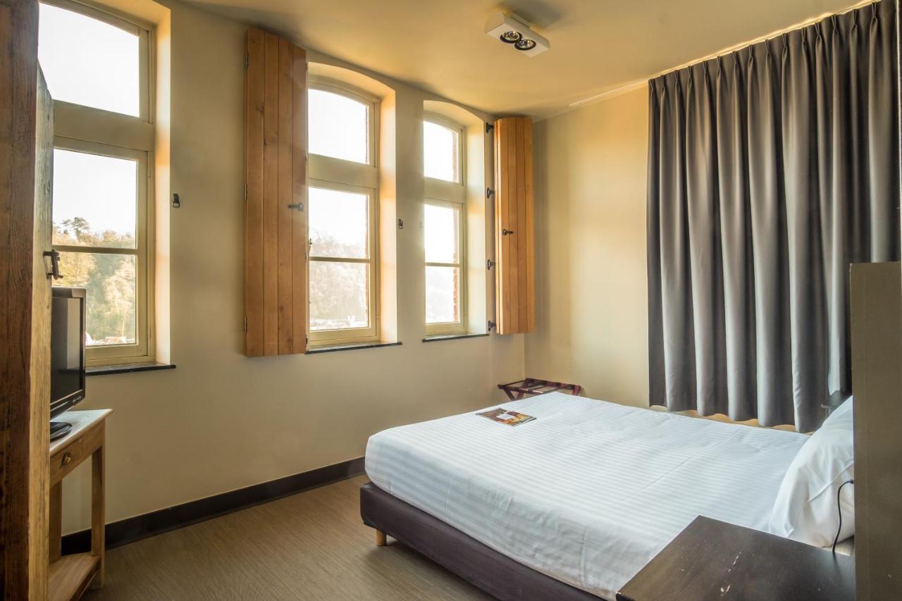 La Merveilleuse By Infiniti Hotel دينانت المظهر الخارجي الصورة